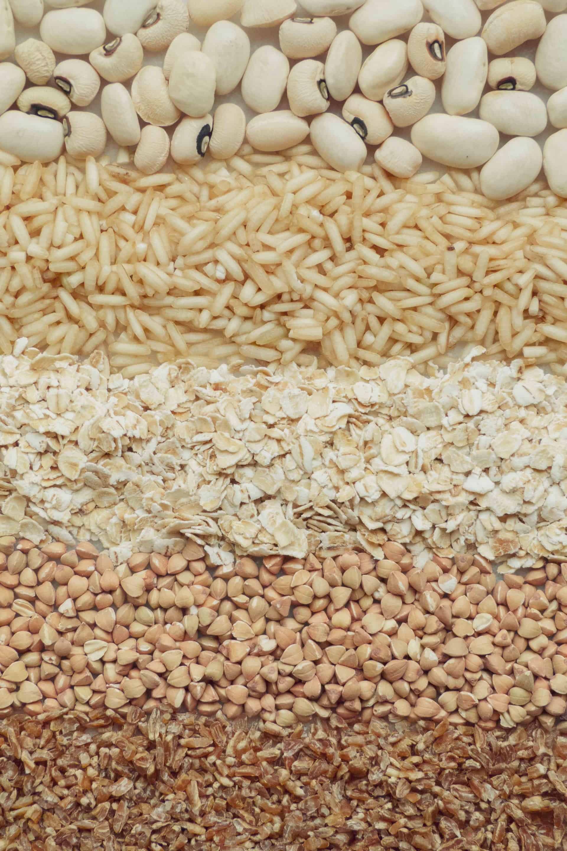 Use emergency food in your pantry