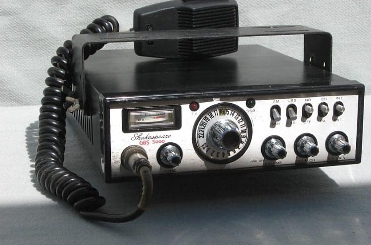 Survival Radio