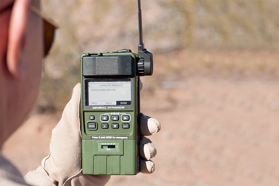 Should You Get A Military Survival Radio?