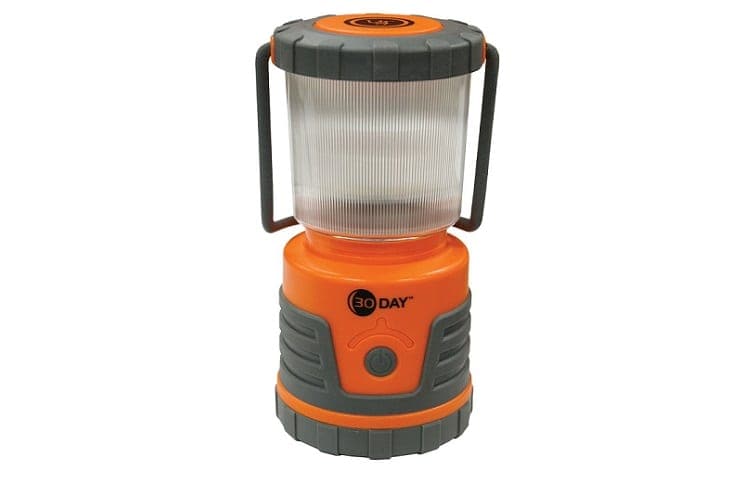 Duro Portable 700 Lumen Lantern Review