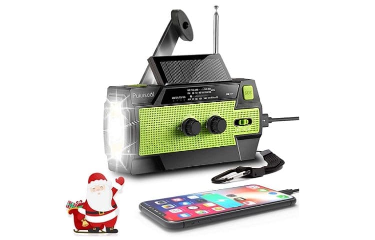 Puiuisoul MD-090P Review