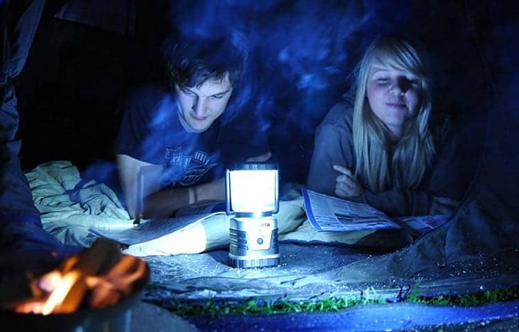 Can LED lights cause fires?