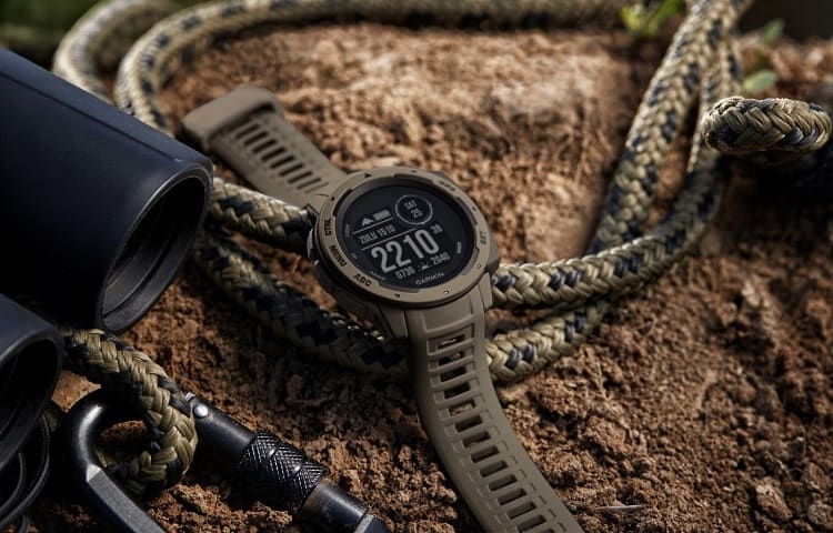 what is survival watch