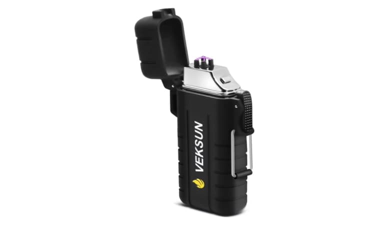 Veksun Plasma Dual Arc Lighter