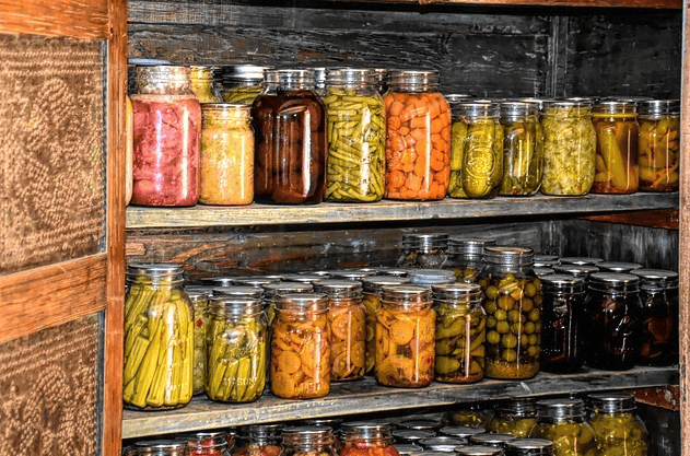 5 Steps To A Reliable Prepping Plan