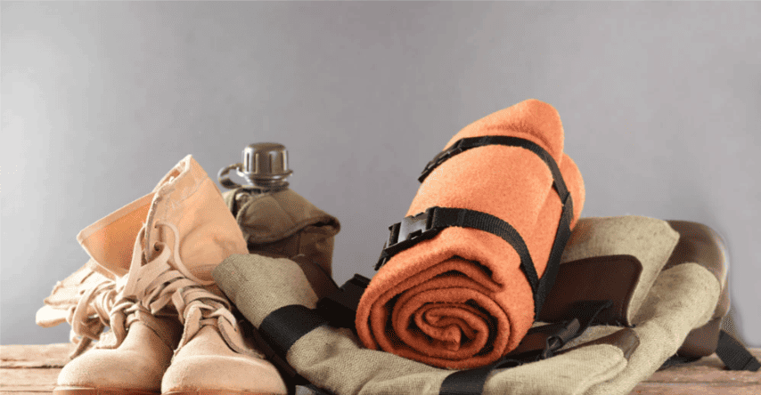 Prepper Gift For Dad