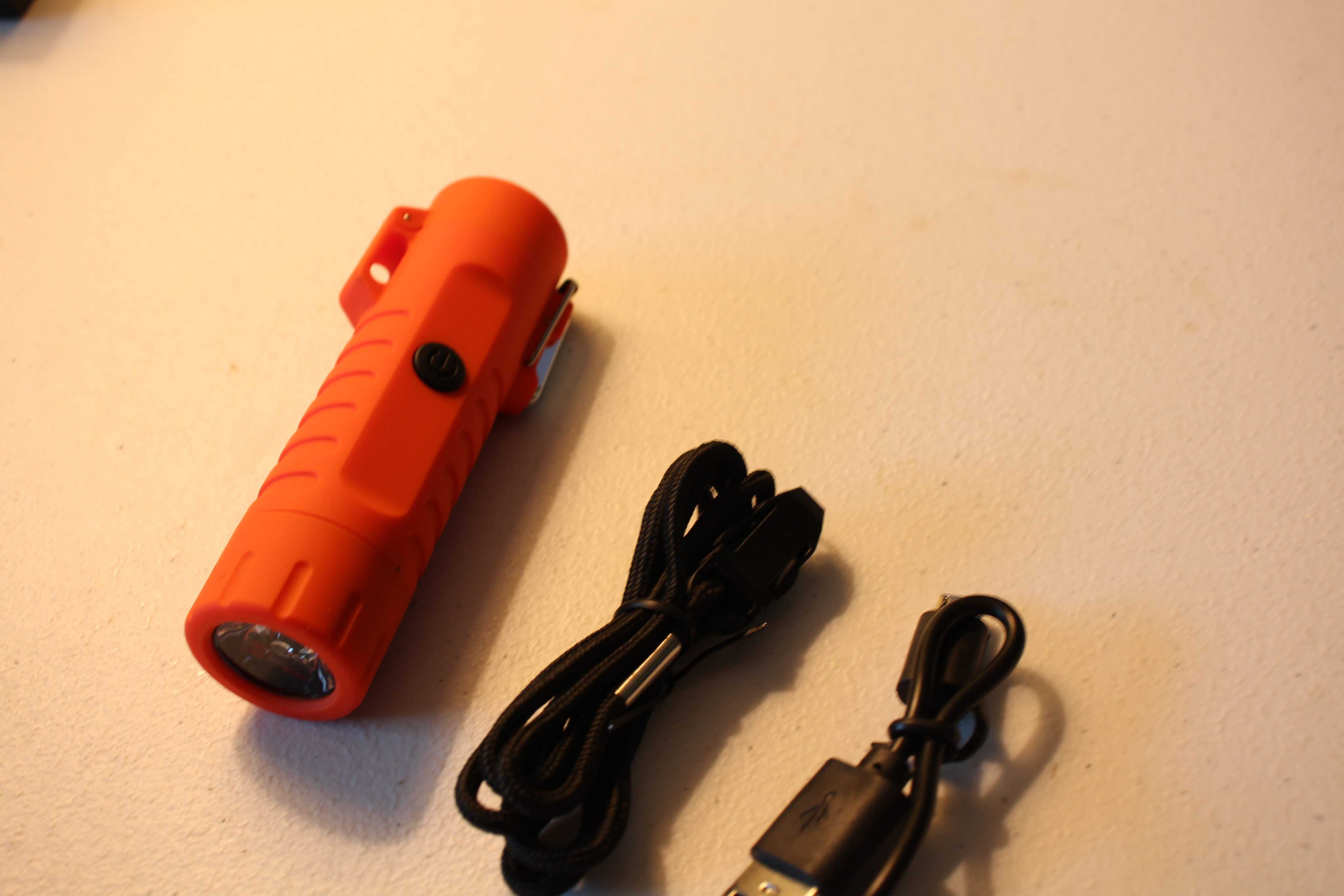 Dark Energy Plasma Lighter 4