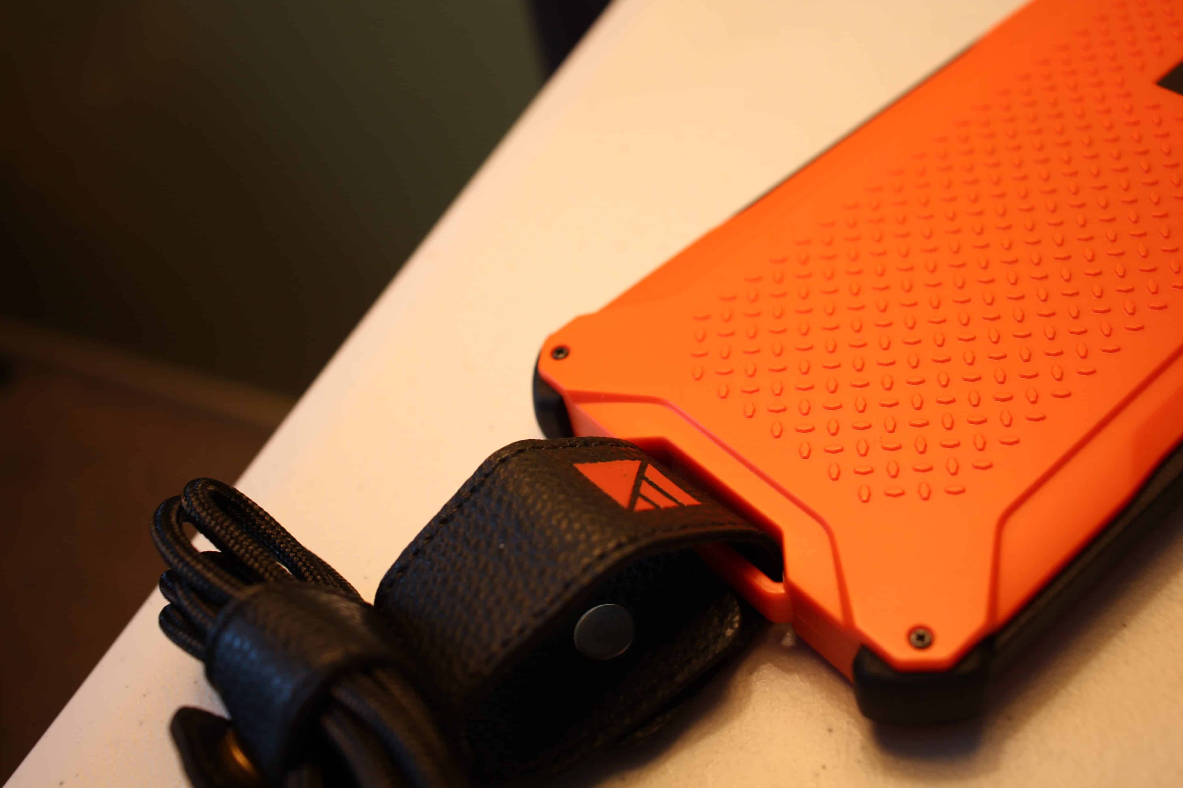 Dark Energy Poseidon Pro Cable Attachment 2