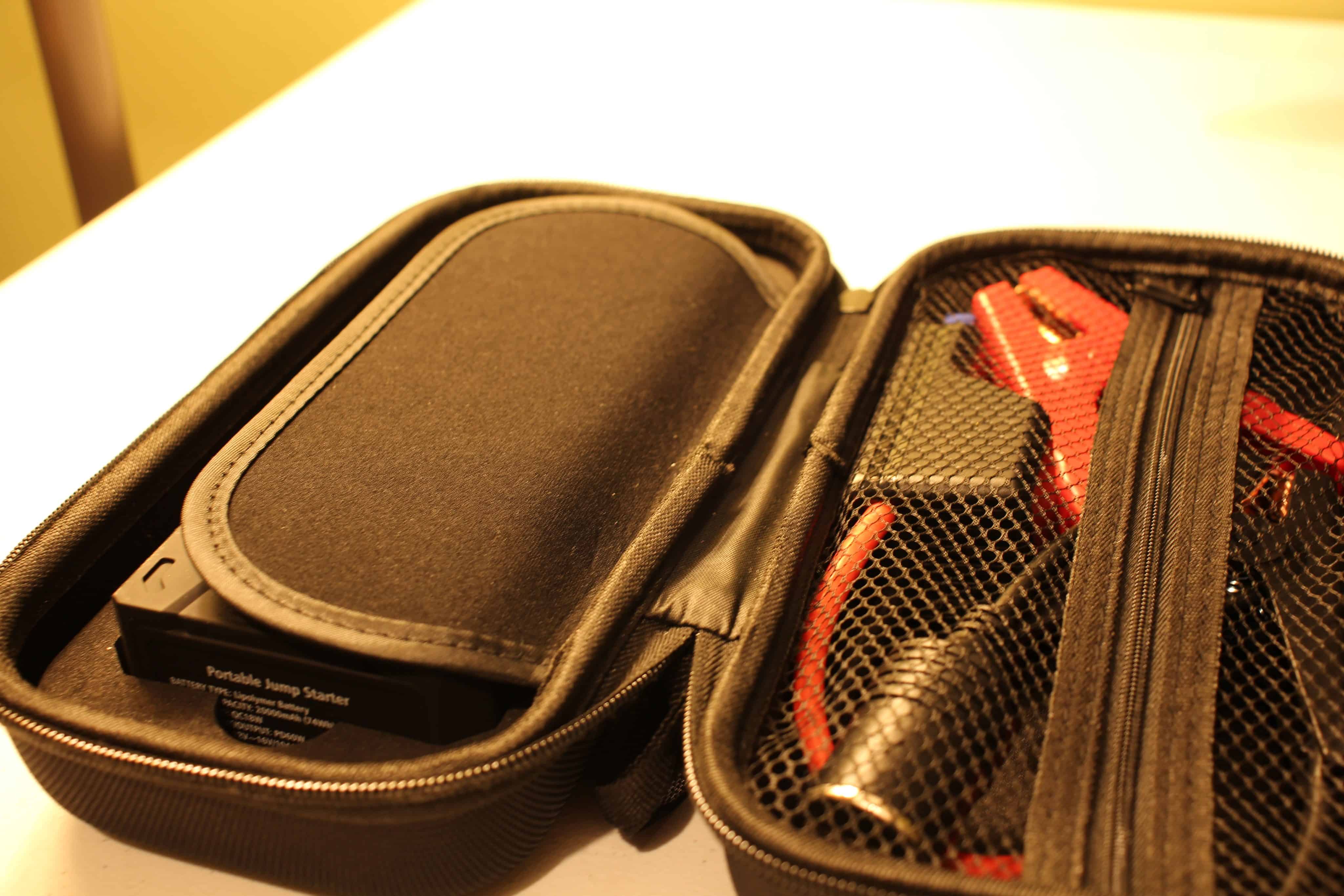 The Zeus Pro Case 2