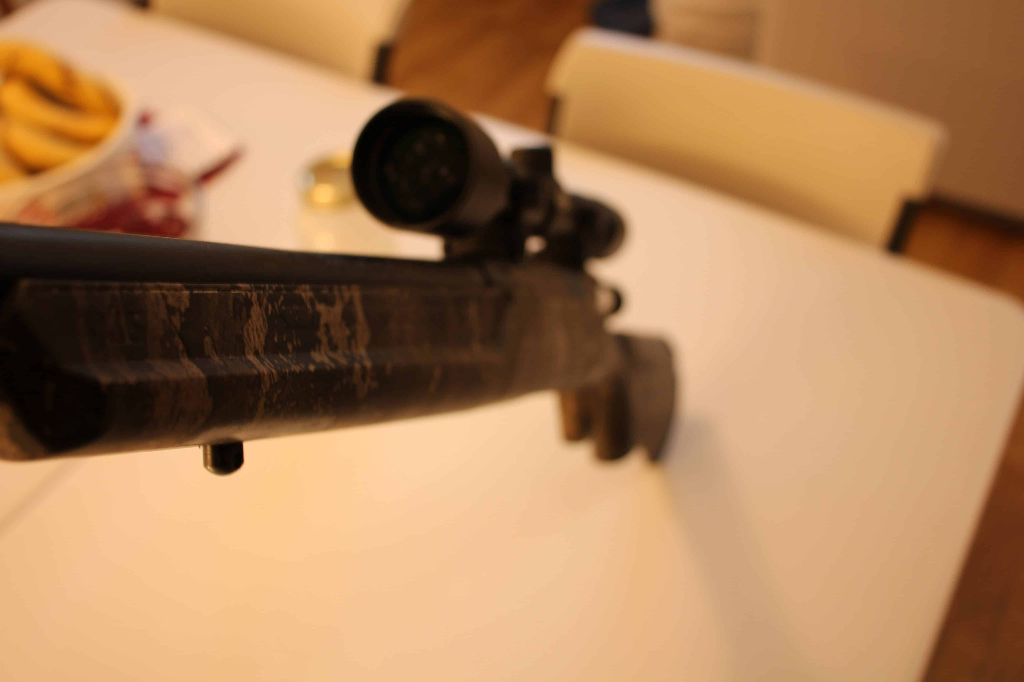 Savage Axis Picture 3