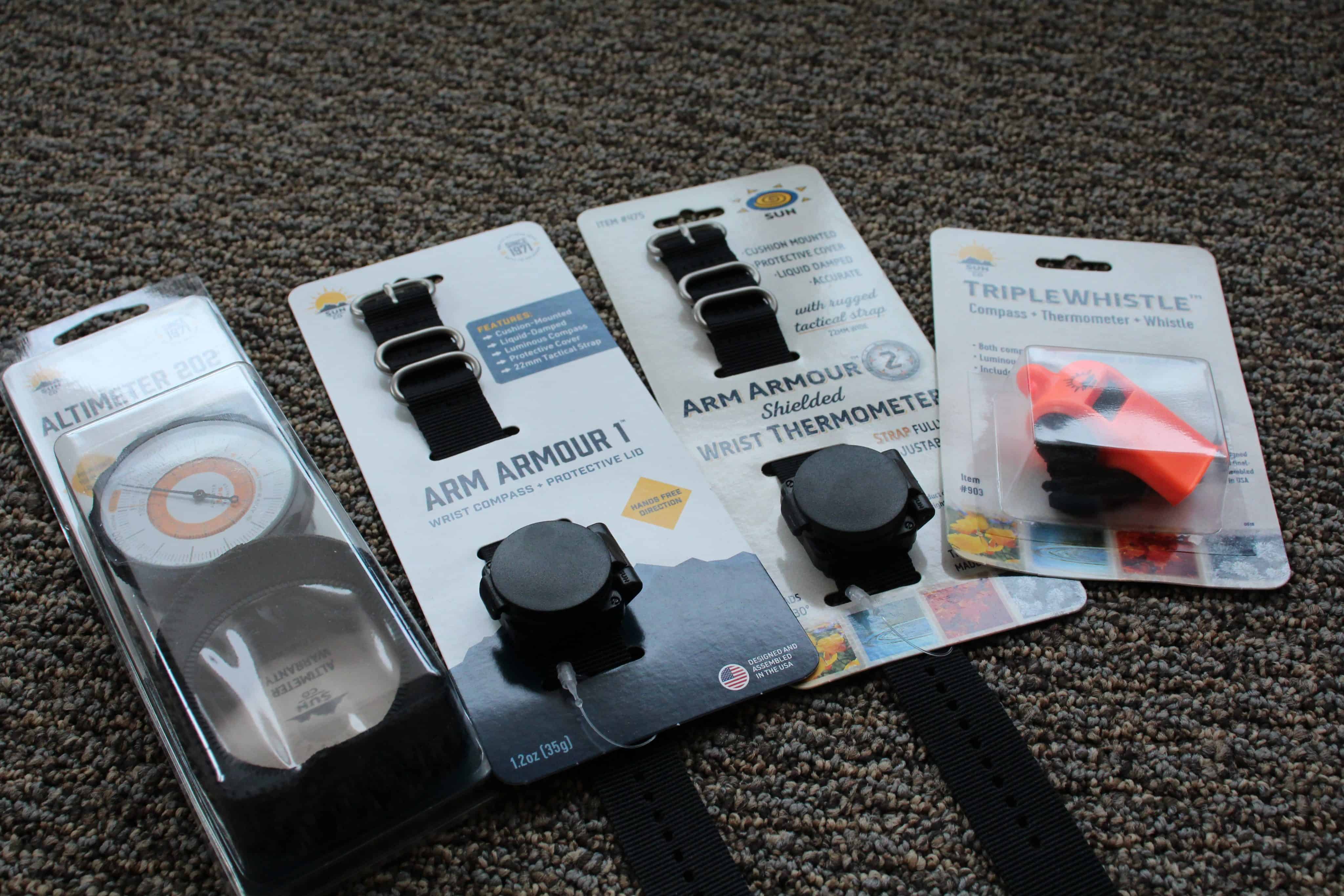 Sun Company Products 2