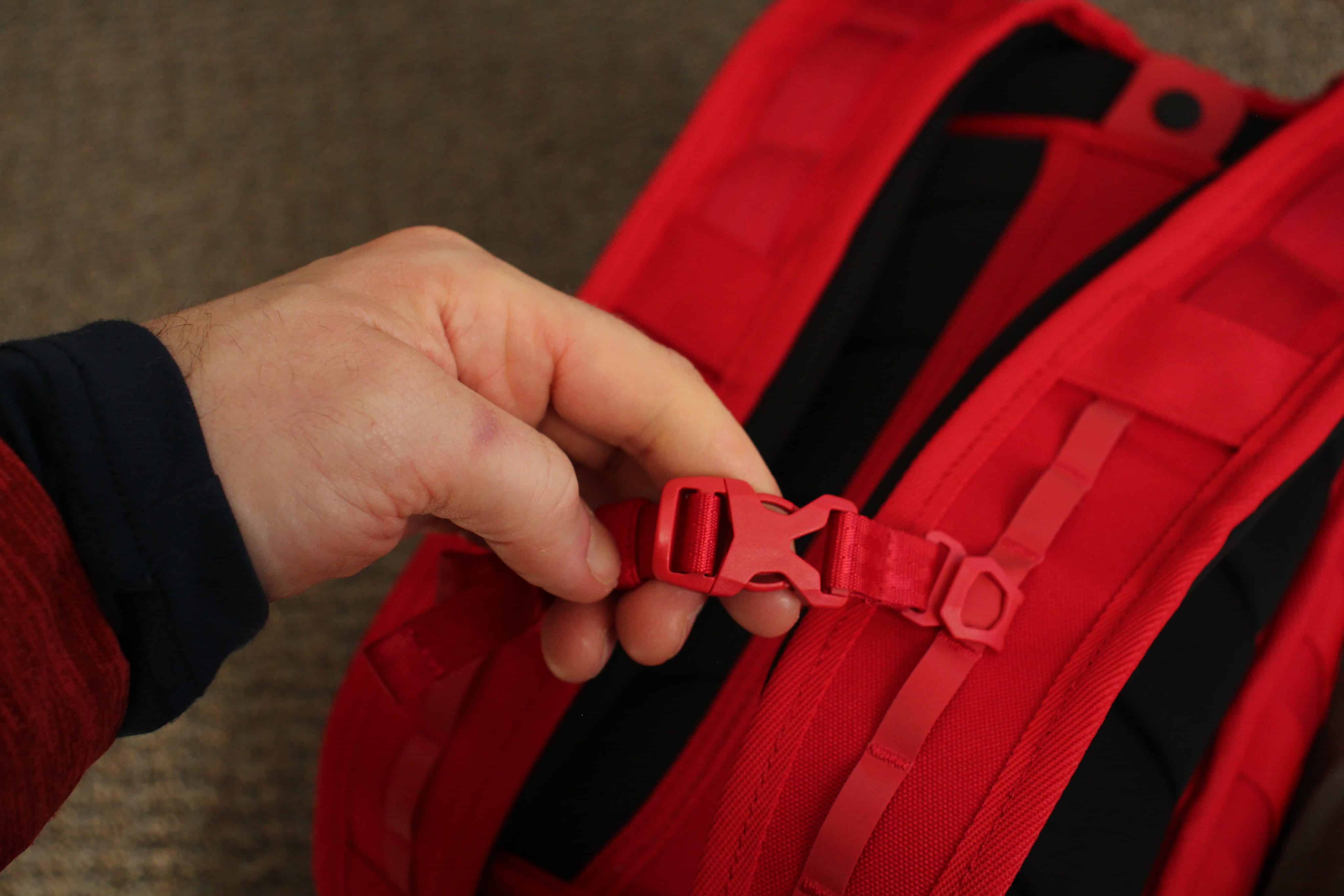 My Medic Recon: The Must-Have Emergency Medical Kit 2