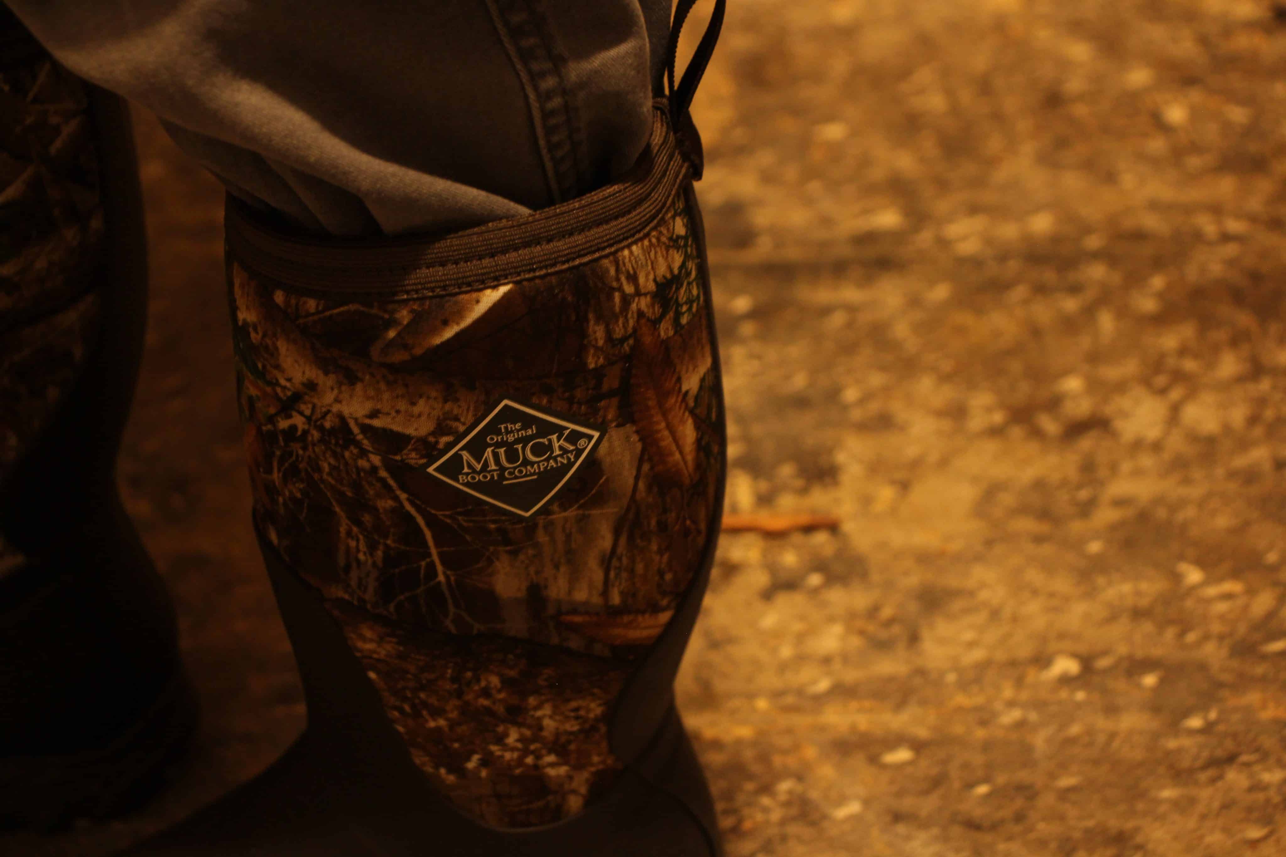 3 Reasons Why Muck Boots Are A Good Option For Hunters 16