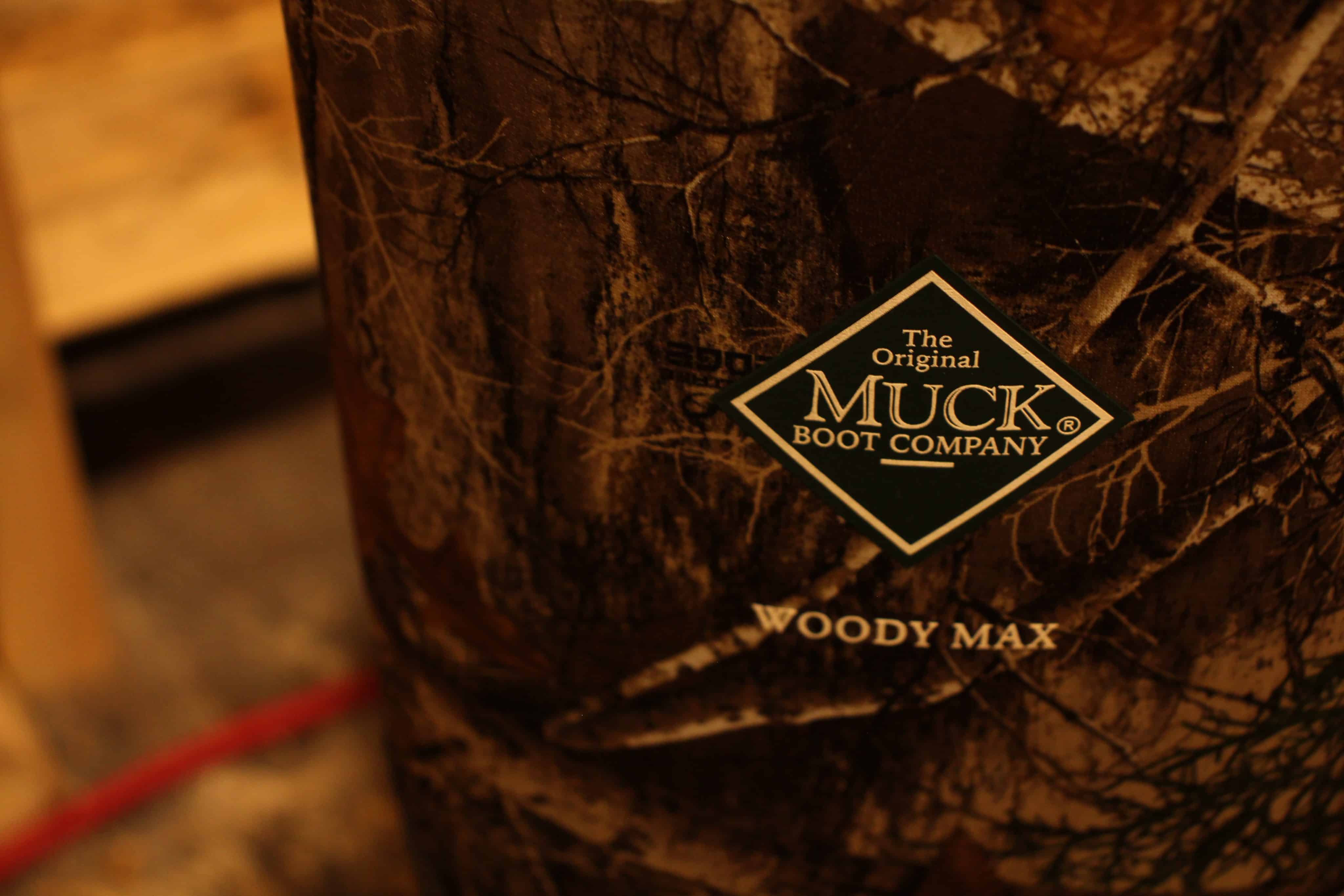 3 Reasons Why Muck Boots Are A Good Option For Hunters 17